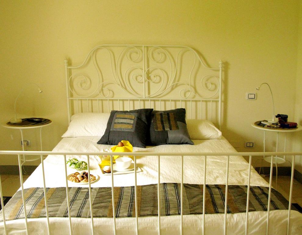 Masseria San Polo Squinzano Room photo