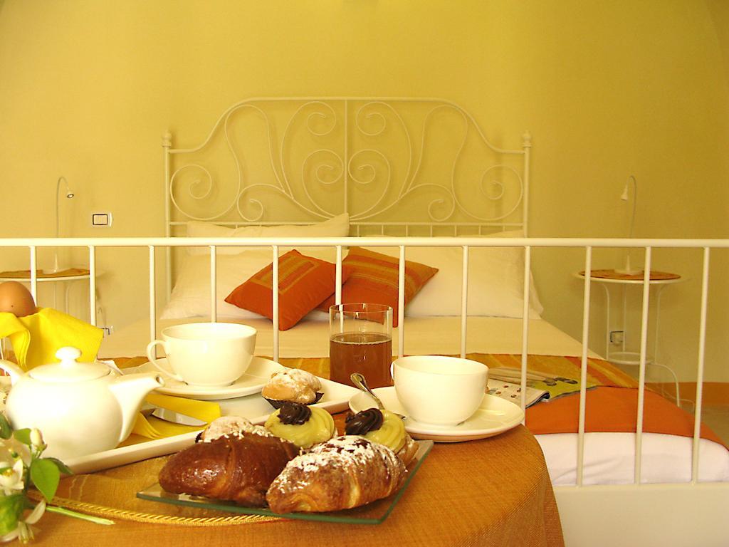 Masseria San Polo Squinzano Room photo