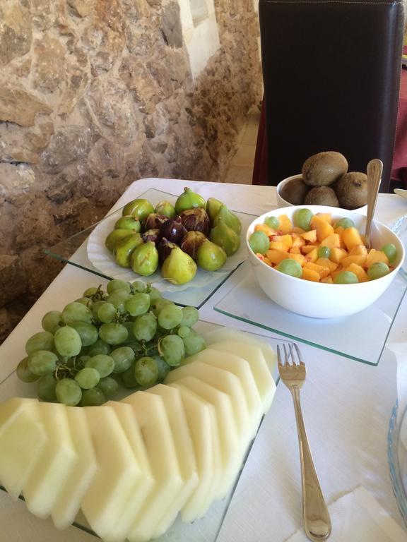 Masseria San Polo Squinzano Exterior photo